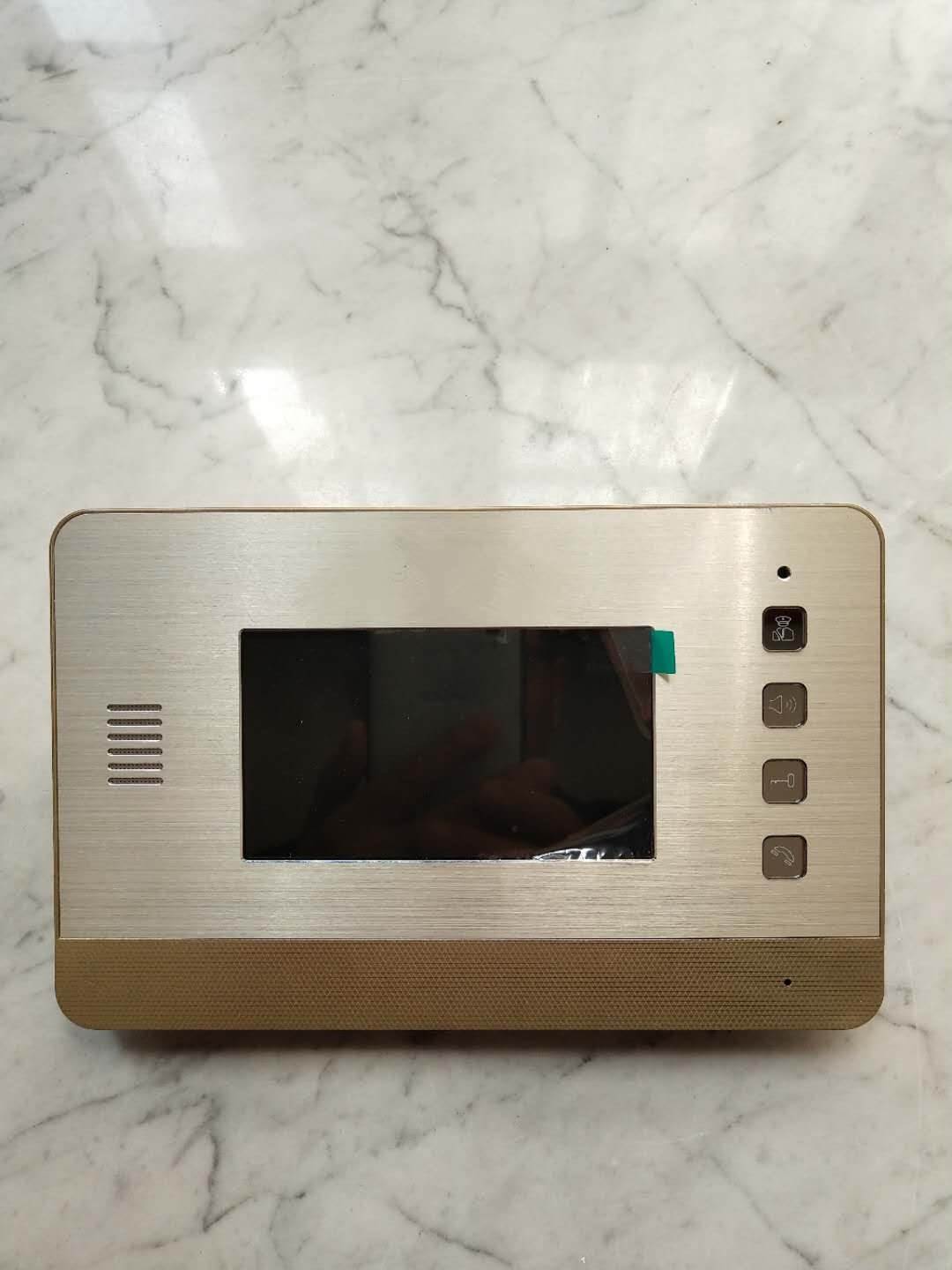 楼宇对讲西安(西安楼宇对讲安装)